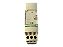 Relé De Tempo Ret. Na Desenerg. 3-300S 110/240Vca Re8Ra21Fu Schneider Usado - Imagem 4