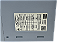 Inversor de frequência trifásico 7,5kW/10CV 380-480VCA 15A sem frenagem CFW300C15P0T4NB20 Weg - Imagem 3