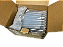 Inversor de frequência trifásico 7,5kW/10CV 380-480VCA 15A sem frenagem CFW300C15P0T4NB20 Weg - Imagem 6