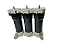 Capacitor trifásico 10KVAR 400V 60Hz Varplus2 51317 Schneider Electric - Imagem 3