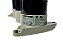 Capacitor trifásico 10,4KVAR 440/480V 60Hz Varplus2 51329 Schneider Electric - Imagem 2