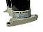 Capacitor trifásico 12,5/16,5KVAR 480/550V Varplus2 51353 Schneider Electric - Imagem 3