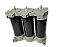 Capacitor trifásico 12,5/16,5KVAR 480/550V Varplus2 51353 Schneider Electric - Imagem 2