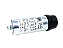 Capacitor trifásico 1,5KVAR/380V UCWT1,5V40 10046008 Weg - Imagem 1