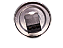 Capacitor trifásico 25KVAR/440V UCWT25V49 11917021 Weg - Imagem 2