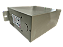 Capacitor trifásico 20KVAR/220V CLMD53/20KVAR-220V ABB usado - Imagem 1