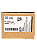 Contato auxiliar 2NAF p/disjuntor DWA1600 BC-2 DWA1600 10046833 Weg - Imagem 3