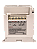Acionamento motorizado p/ disjuntor ACW250 24VCC 10692993 Weg - Imagem 3