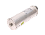 Capacitor trifásico 21,7KVAR/380V BLRCS200A240B40 Schneider Electric usado - Imagem 1
