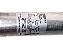 Capacitor trifásico 15KVAR/220V B32344E2151Z020 Siemens usado - Imagem 4
