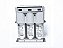 Capacitor trifásico 10KVAR/380V MCW10V40 10186092 Weg usado - Imagem 1