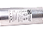 2 pçs Capacitor trifásico 12,5KVAR/440V UCWT12,5V49 11314665 Weg usado - Imagem 4