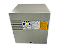 Capacitor trifásico 2,5KVAR/220V OPEN BOX Inepar usado - Imagem 3