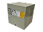 Capacitor trifásico 2,5KVAR/220V OPEN BOX Inepar usado - Imagem 2