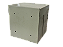 Capacitor trifásico 5KVAR/220V OPEN BOX Inepar usado - Imagem 2