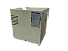 Capacitor trifásico 12,5KVAR/220V OPEN BOX Inepar usado - Imagem 1