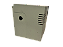 Capacitor trifásico 12,5KVAR/220V OPEN BOX Inepar usado - Imagem 4