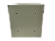 Capacitor trifásico 25KVAR/380V OPEN BOX Inepar usado - Imagem 2