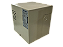 Capacitor trifásico 25KVAR/380V OPEN BOX Inepar usado - Imagem 3