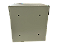 Capacitor trifásico 52KVAR/380V OPEN BOX Inepar usado - Imagem 2