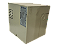 Capacitor trifásico 52KVAR/380V OPEN BOX Inepar usado - Imagem 1
