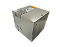 Capacitor trifásico 7,5KVAR/480V OPEN BOX Inepar usado - Imagem 2
