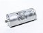 Capacitor monofásico 5KVAR/380V B32340C3051Z080 Siemens usado - Imagem 1