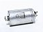 3 pçs Capacitor monofásico 3,34KVAR/440V B32340C4031Z340 Siemens usado - Imagem 2