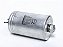3 pçs Capacitor monofásico 3,34KVAR/440V B32340C4031Z340 Siemens usado - Imagem 4