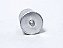 Capacitor monofásico 2,5KVAR/380V UCW2,5V40 13497628 Weg usado - Imagem 2