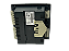 Controlador de fator de potência 12 estágios NR12 100-400V 52449 Merlin Gerin usado - Imagem 1