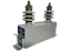 Capacitor monofásico média tensão 7,5KVAR/2,3KV MRE Inepar usado - Imagem 1