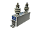 Capacitor monofásico média tensão 7,5KVAR/2,3KV MRE Inepar usado - Imagem 2