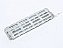 Suporte cabos fundo L=300mm (4PÇS) 08773 Schneider Electric - Imagem 1