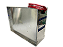 Capacitor trifásico 2KVAR/220V GD2443 Inducon usado - Imagem 2
