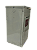Capacitor trifásico 17,5KVAR/220V PPMT TLA usado - Imagem 4