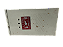Capacitor trifásico 17,5KVAR/220V PPMT TLA usado - Imagem 1