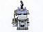 Chave reversora 250A back to back BB32-250/3 Holec usado - Imagem 3