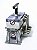 Chave reversora 250A back to back BB32-250/3 Holec usado - Imagem 5