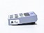 IHM Interface LOC/REM LCD Inversor CFW08 HMI-CFW08 WEG usado - Imagem 2