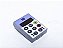 IHM Interface LOC/REM LCD Inversor CFW08 HMI-CFW08 WEG usado - Imagem 1