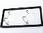 Intertravamento mecânico para manopla rotativa NSX100-250 29369 Merlin Gerin - Imagem 3