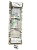 Placa de montagem NSX400-630 horizontal fixo Prisma 03451 Schneider Electric - Imagem 3