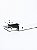 Placas laterais p/ Plinth D600 (2PÇS) 08721 Schneider Electric - Imagem 2