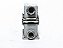 3 pçs Tomada multipolar 10 pinos macho/femea plug lateral Conexel usado - Imagem 2