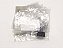 7 pçs Bloco supressor 12-250VCC DIZB C26 12242561 Weg - Imagem 3