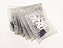 7 pçs Bloco supressor 12-250VCC DIZB C26 12242561 Weg - Imagem 1