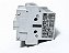 10 pçs Bloco de contato auxiliar lateral 1NA+1NF para contator CWM BCXML11 WEG usado - Imagem 2