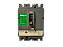 Disjuntor Tripolar 40A Cvs100F+Tm40D Lv510333 Schneider usado - Imagem 2