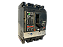 Disjuntor Tripolar 100A Nsx160F+Ma100 Lv430831 Schneider usado - Imagem 1